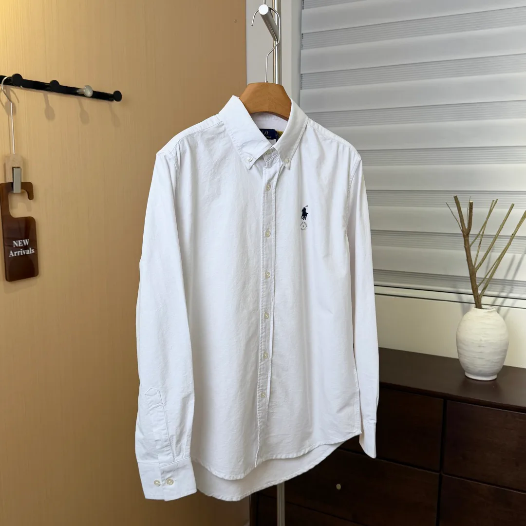 Women's Shirts RALPH LAUREN 18052438