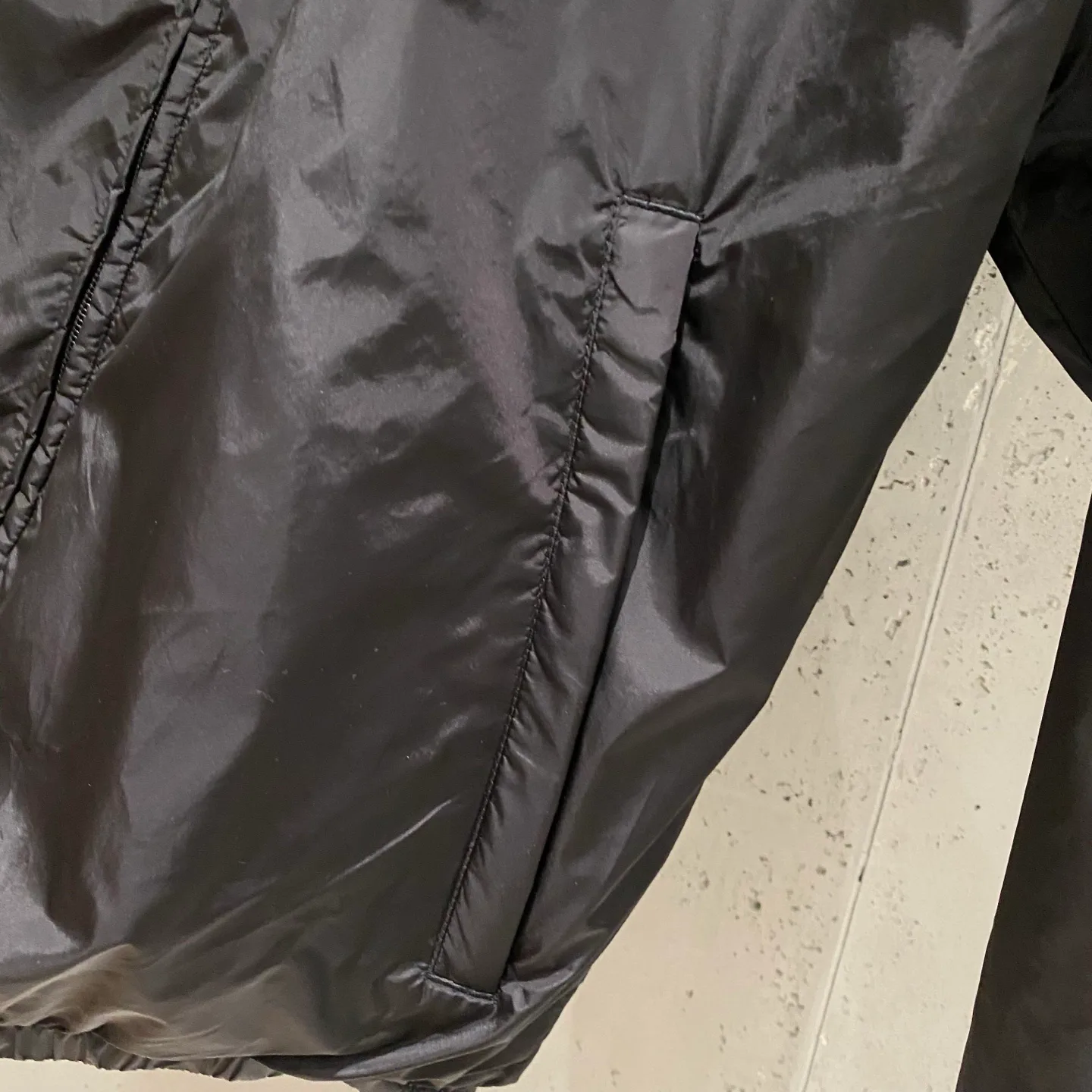 Men's Jackets And Down Jackets PRADA 17938034