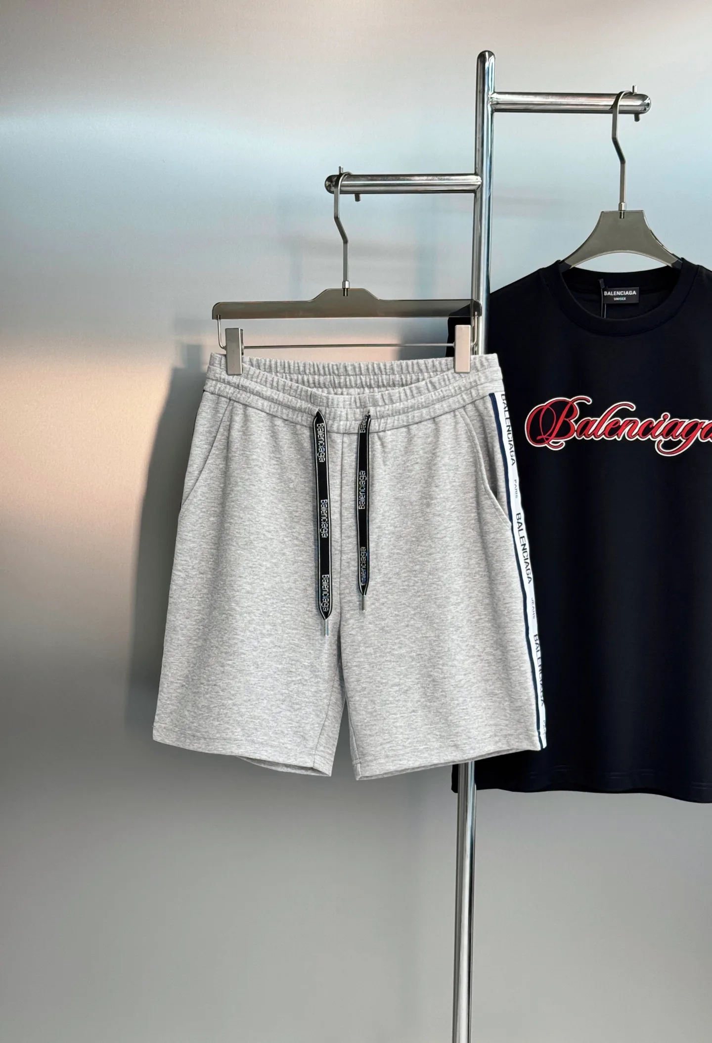 Men's Shorts BALENCIAGA 17223701