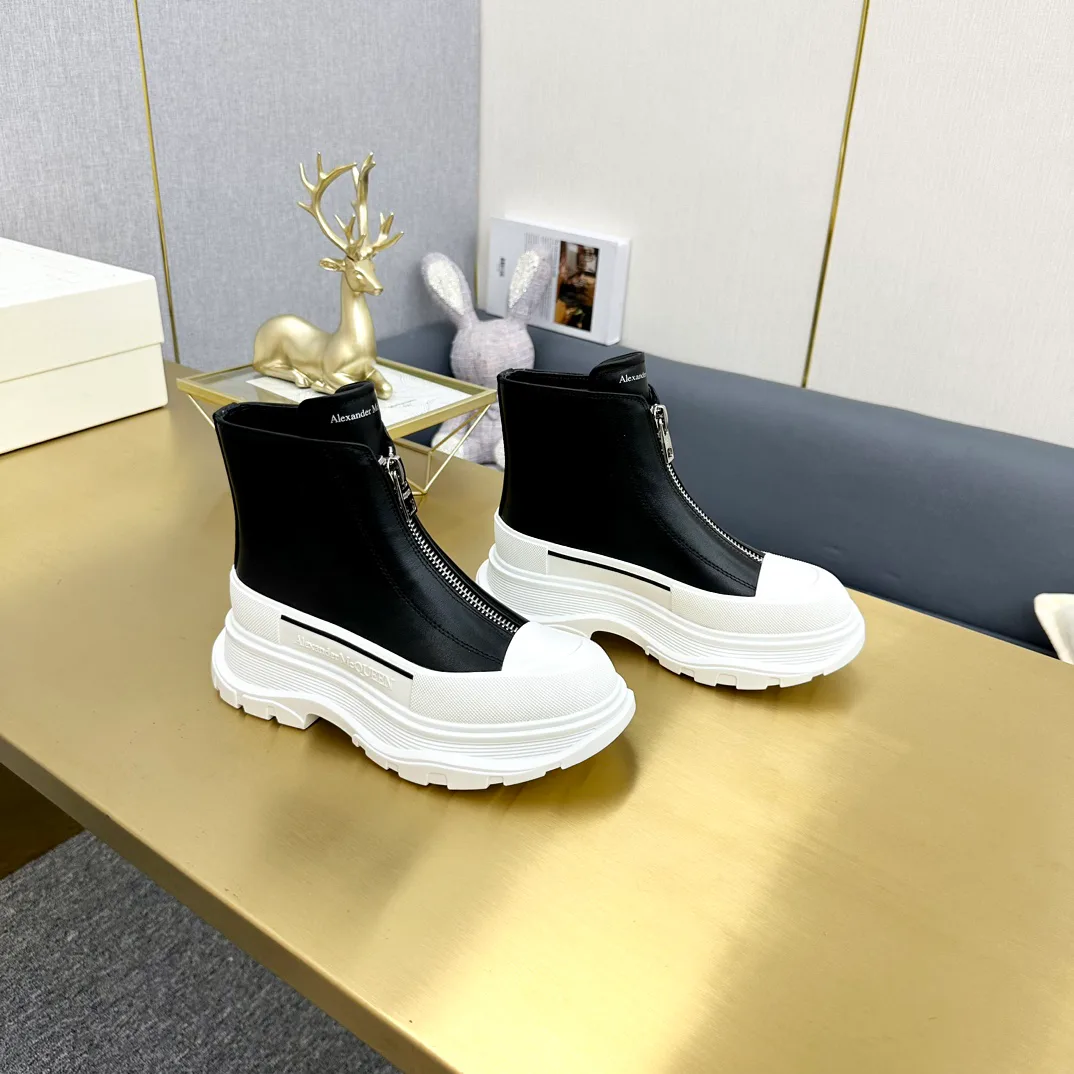 Women's Sneakers ALEXANDER MCQUEEN 18397488