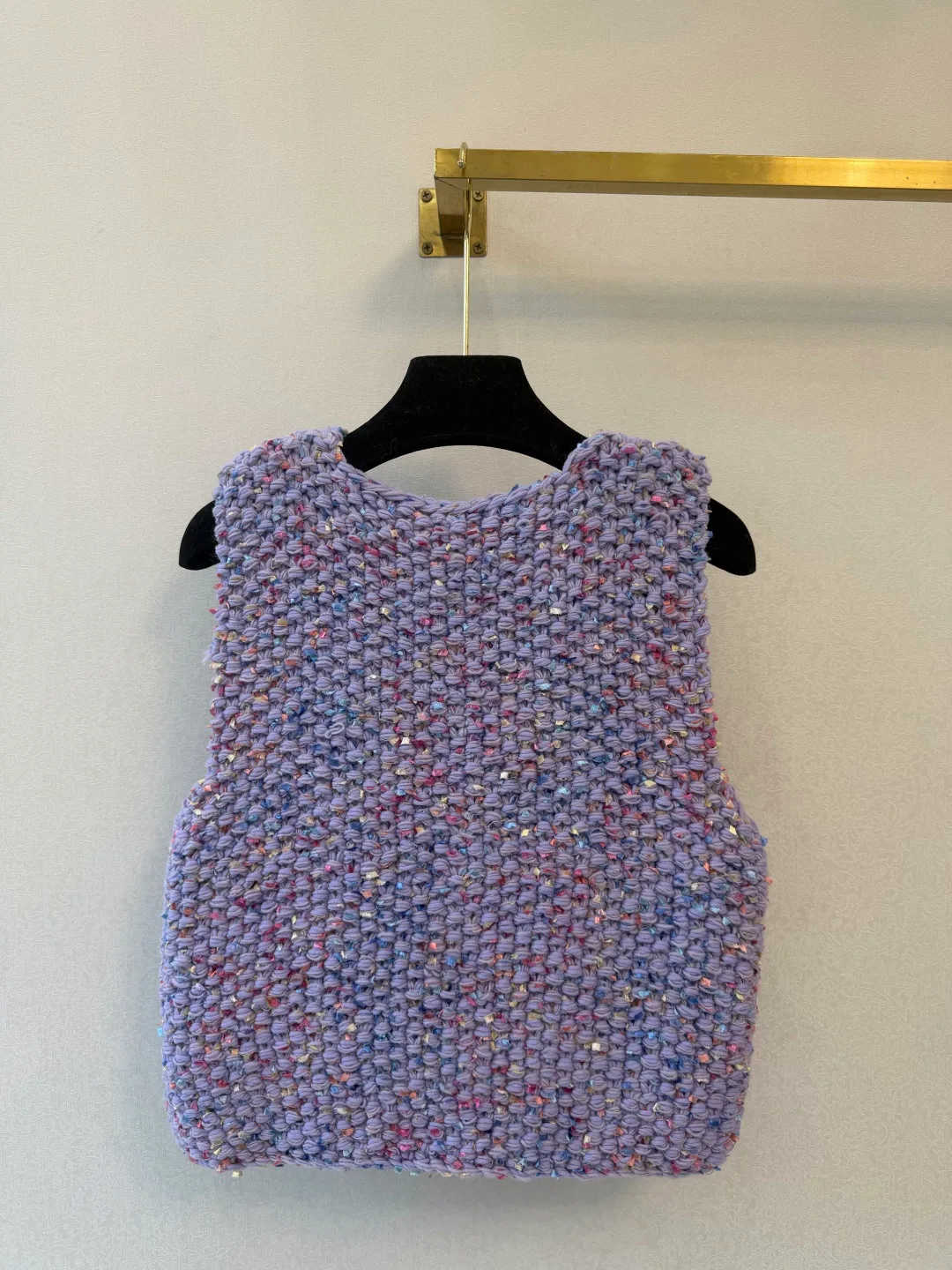 Women's Vests CHANEL 18137810