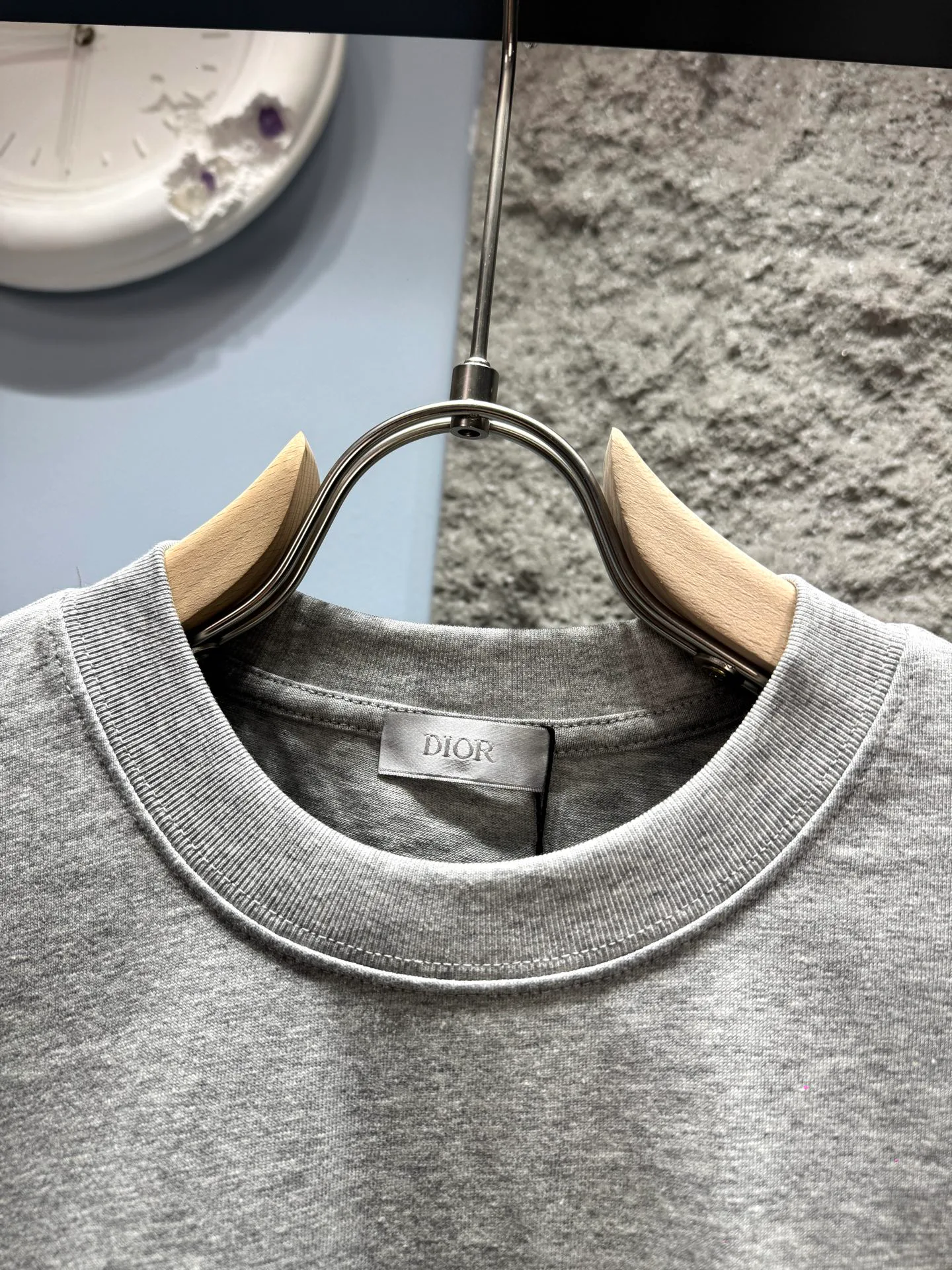 Men's T-Shirts CHRISTIAN DIOR 17821263