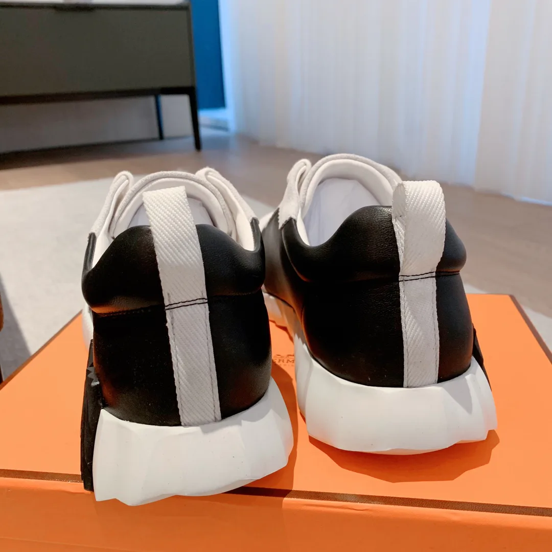 Men's Sneakers HERMES 17763719