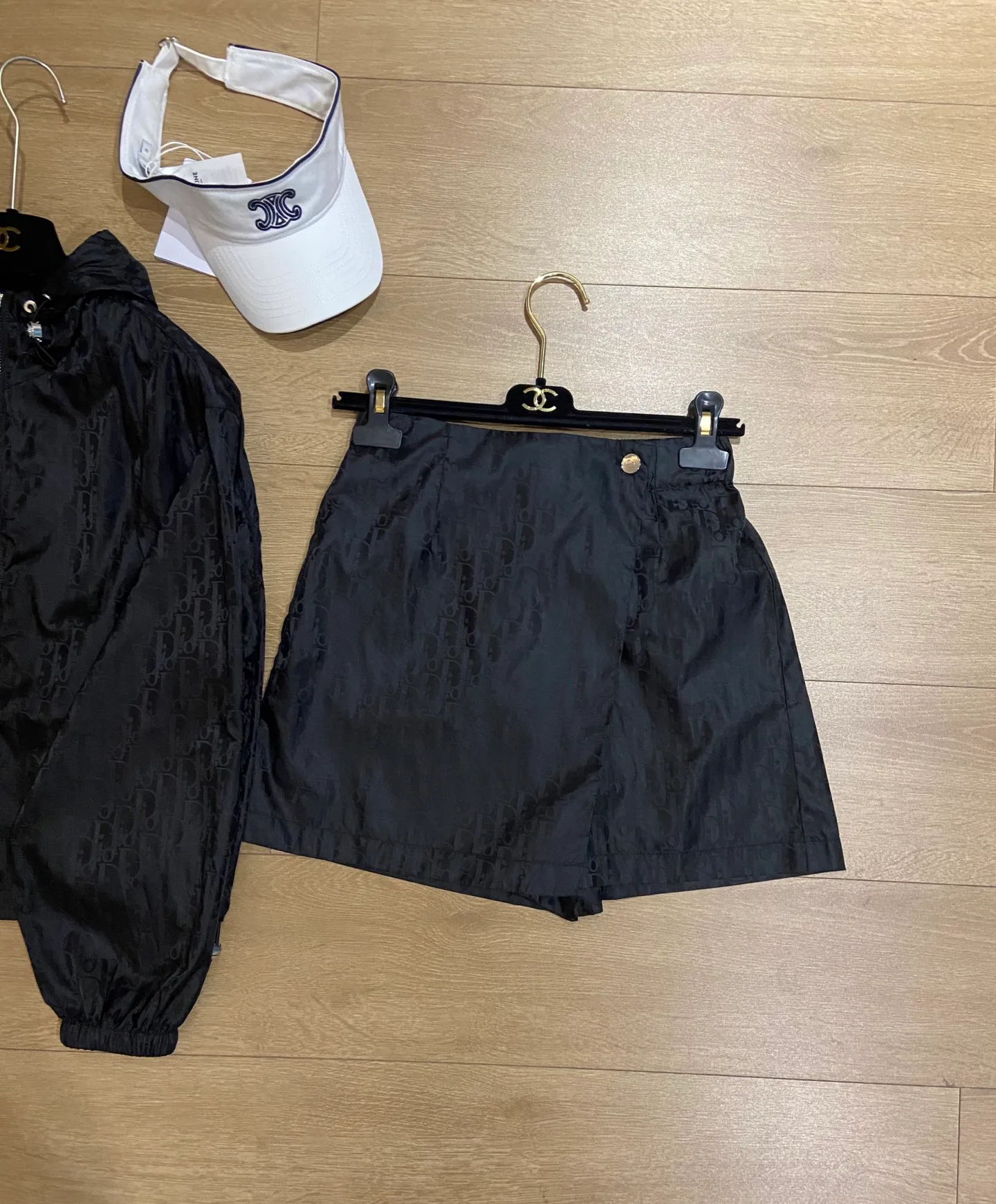 Women's Skirts CHRISTIAN DIOR 17160019