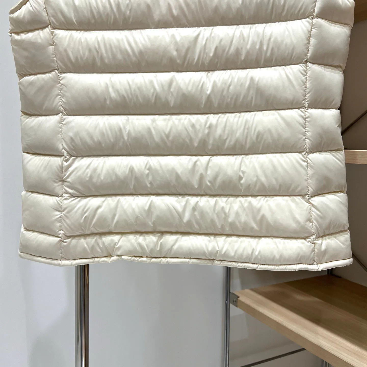 Women's Vests MONCLER 18539113