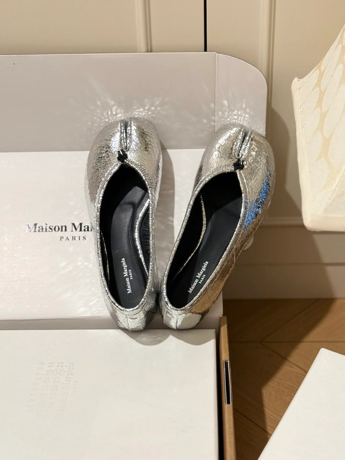 Women's Heels MAISON MARGIELA 18163447
