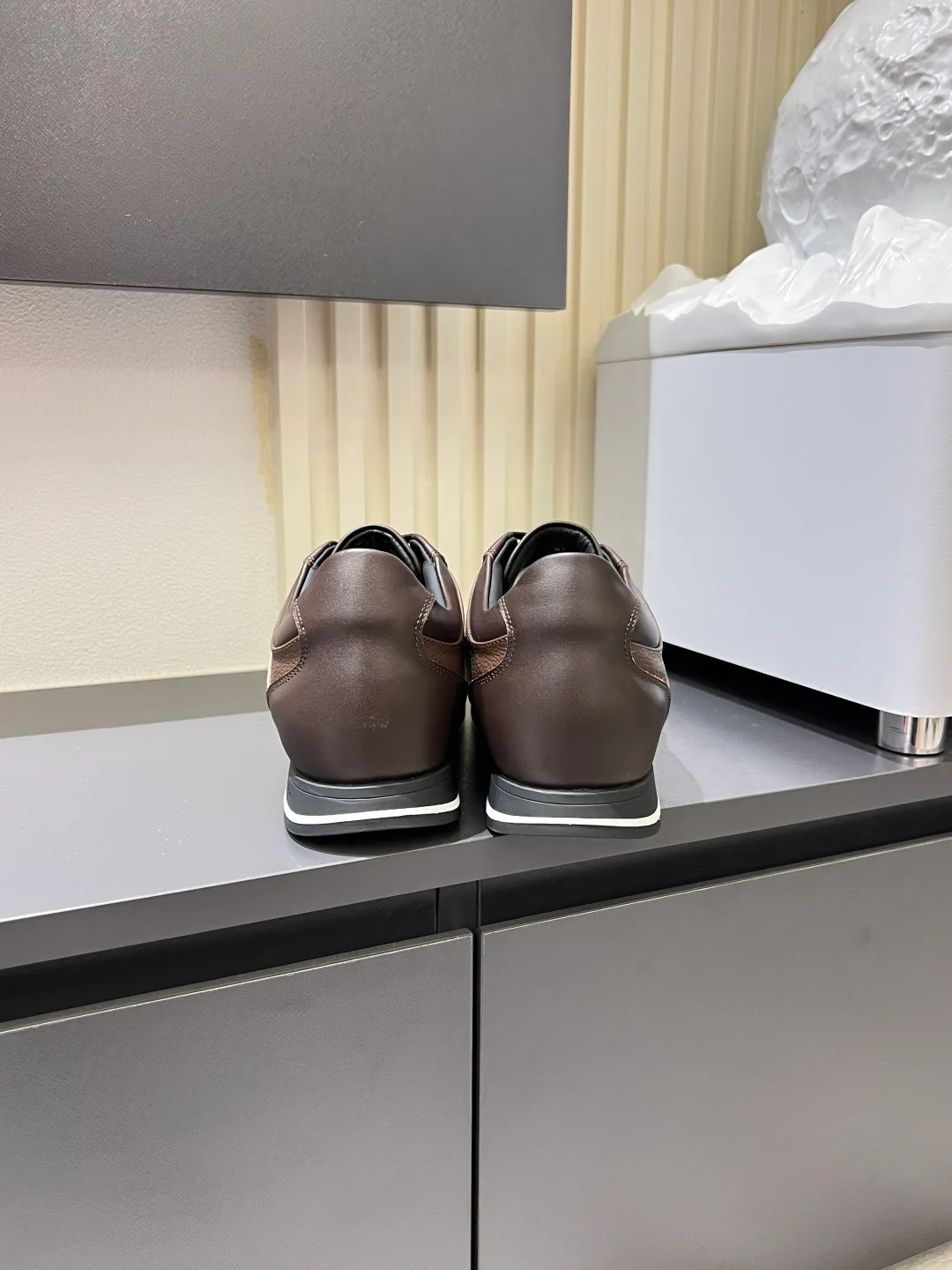 Women's Sneakers ZEGNA 18514860