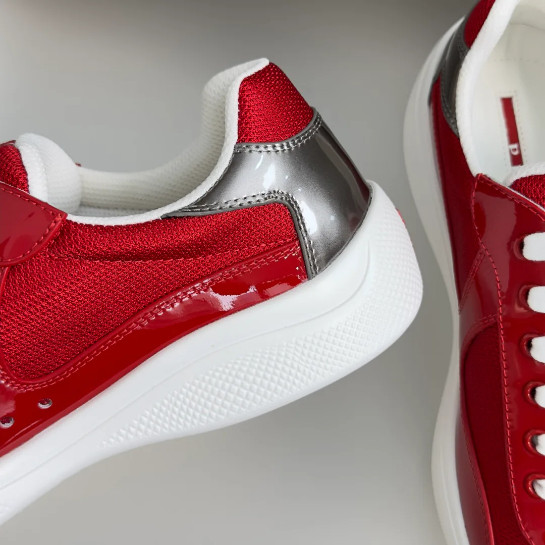 Men's Sneakers PRADA 17803084