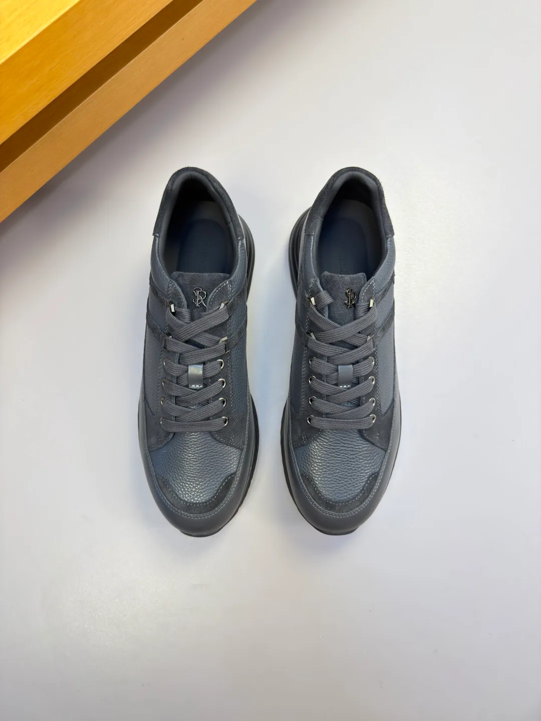 Men's Sneakers STEFANO RICCI 18142439