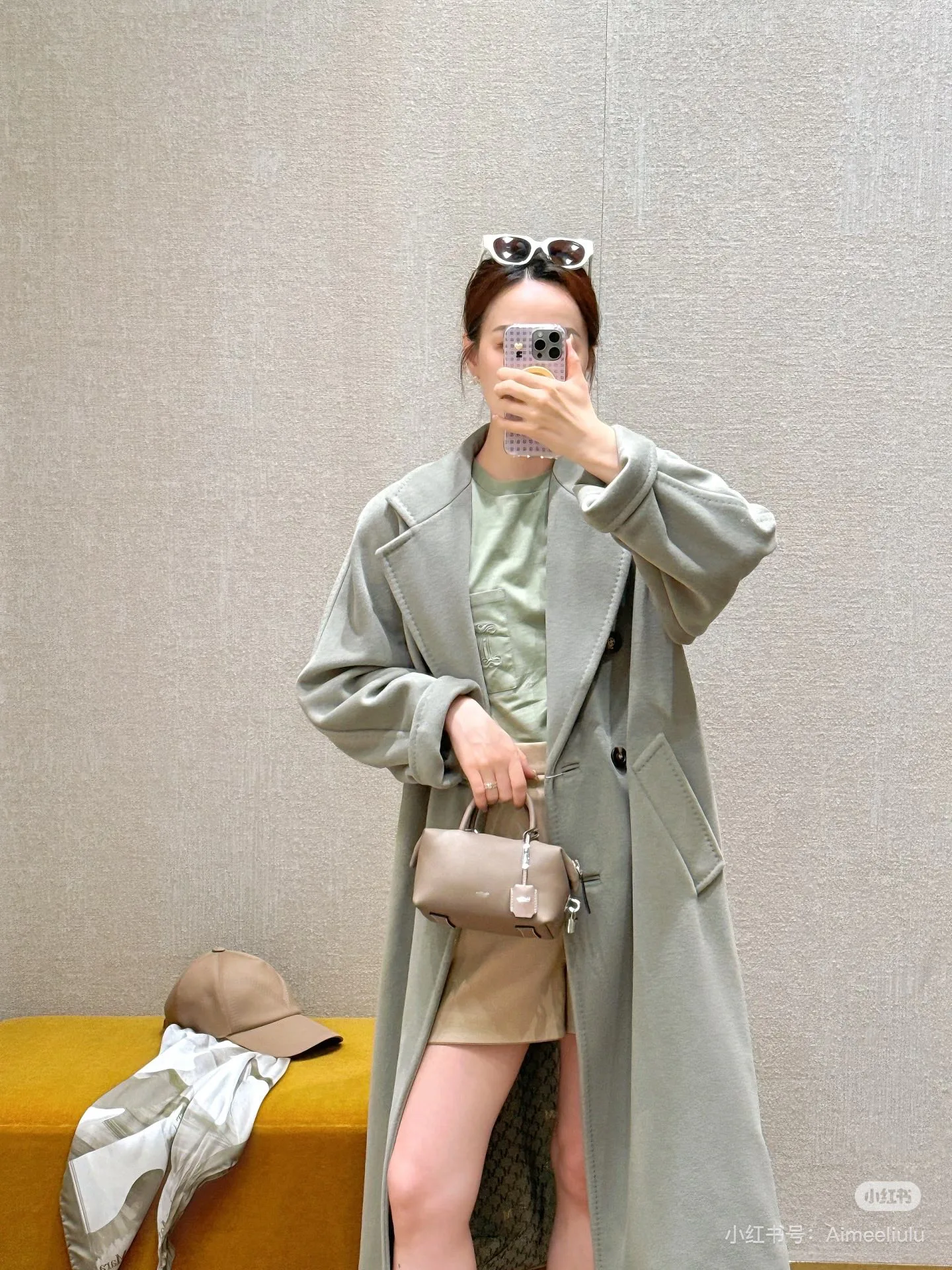 Women's Coats MAX MARA 18245211