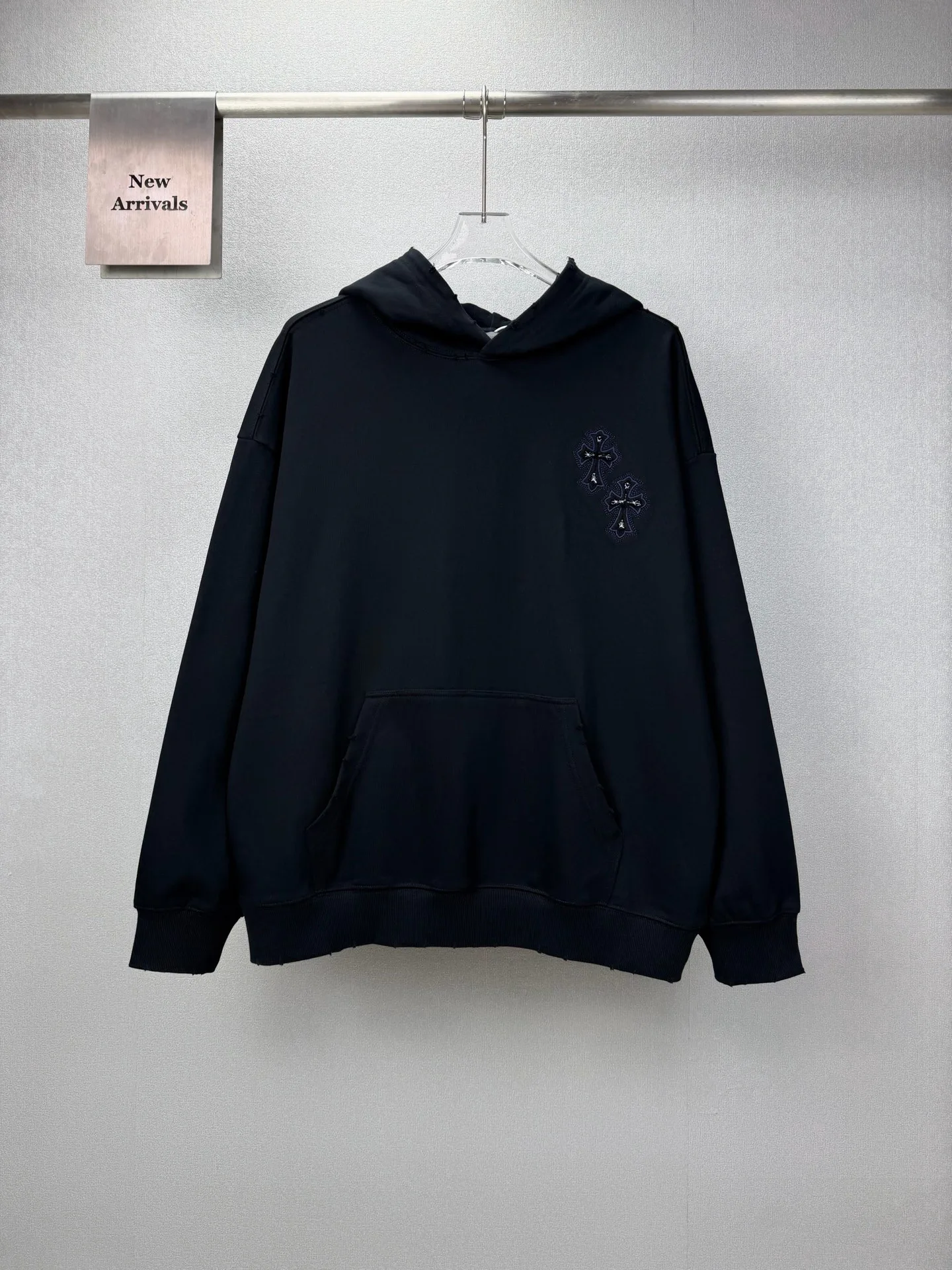 Men's Sweatshirts And Hoodies CHROME HEARTS 18179564