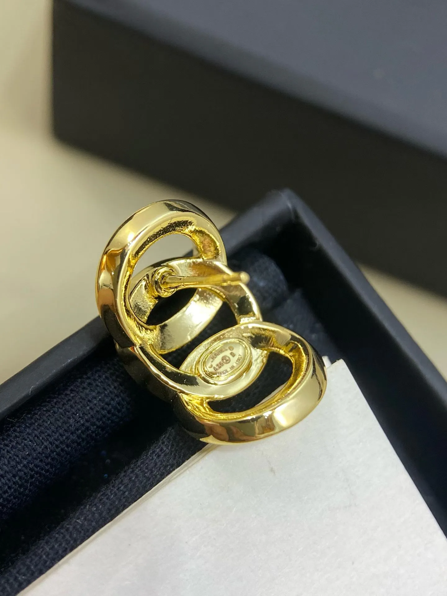 Jewelry CHANEL 18351204