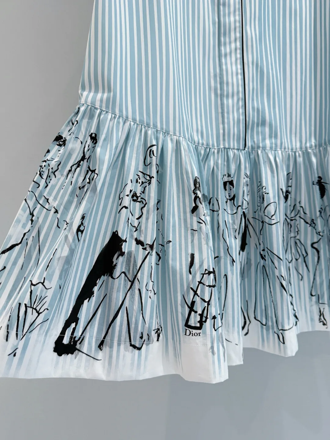 Women's Dresses CHRISTIAN DIOR 16845087