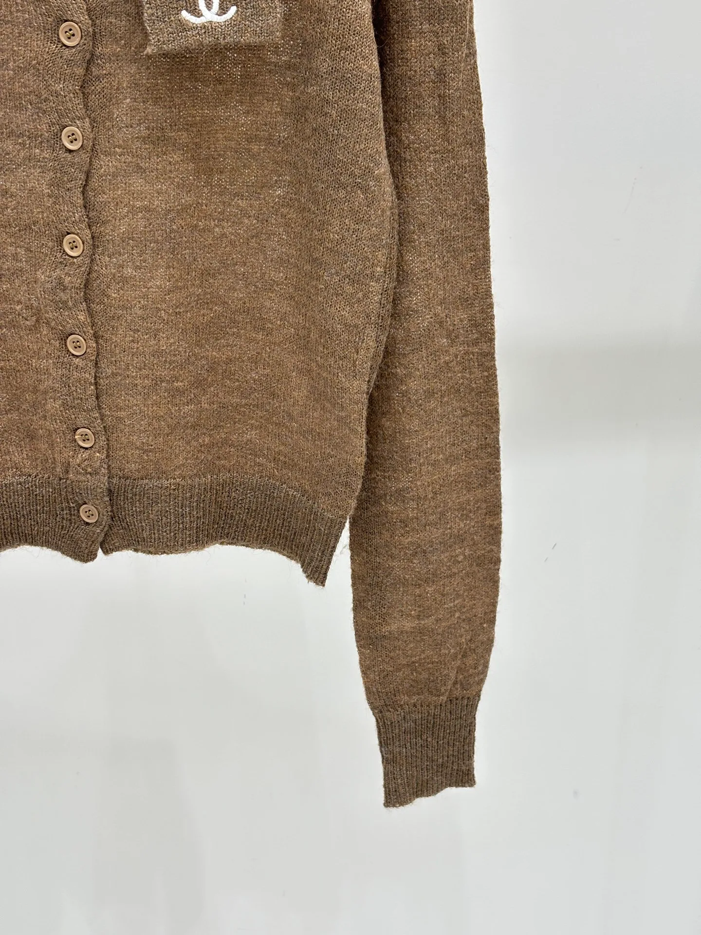 Women's Jumpers And Sweaters CHANEL 18137994