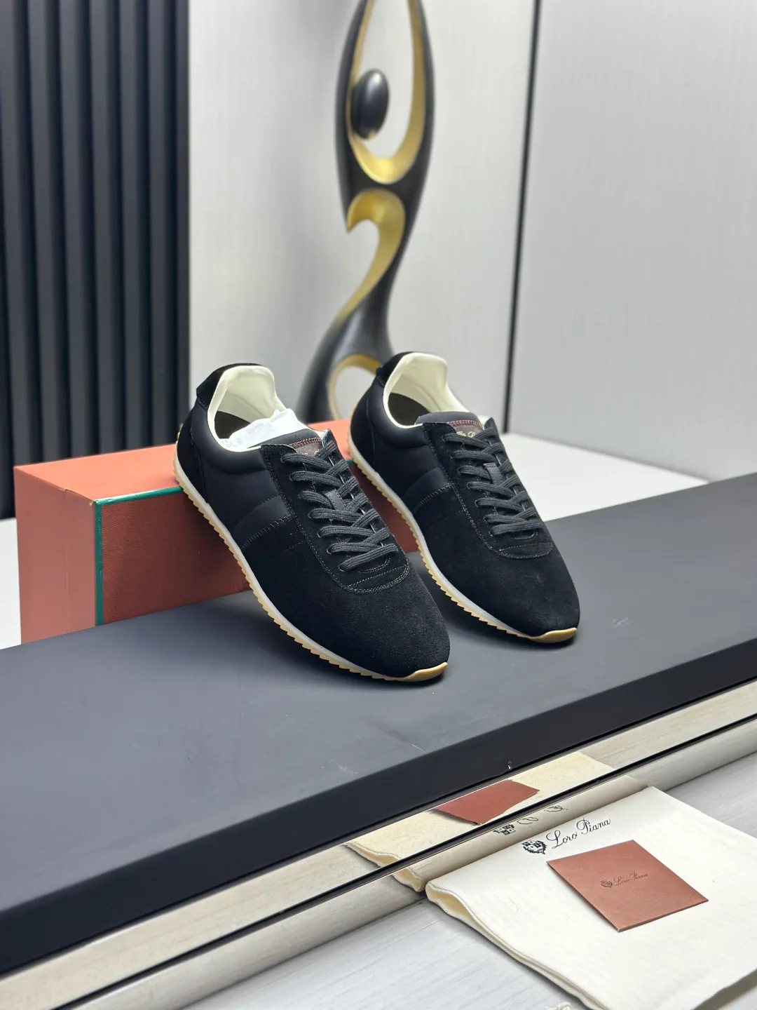Women's Sneakers LORO PIANA 17505889