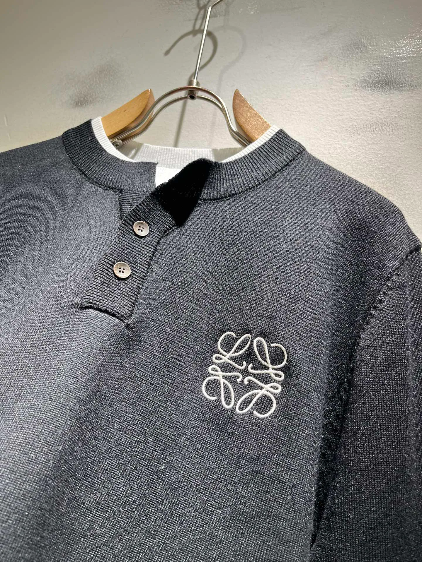 Men's Jumpers And Sweaters LOEWE 18343268