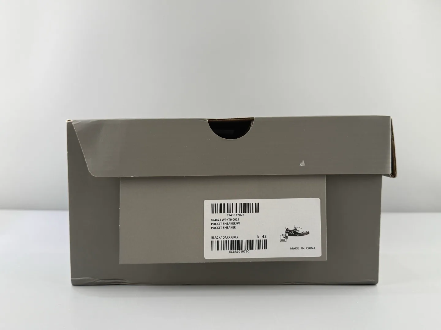 Women's Sneakers BALENCIAGA 17891571