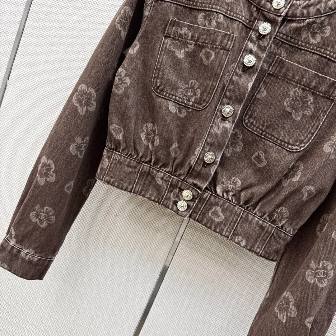 Women's Jackets And Down Jackets CHANEL 18327880