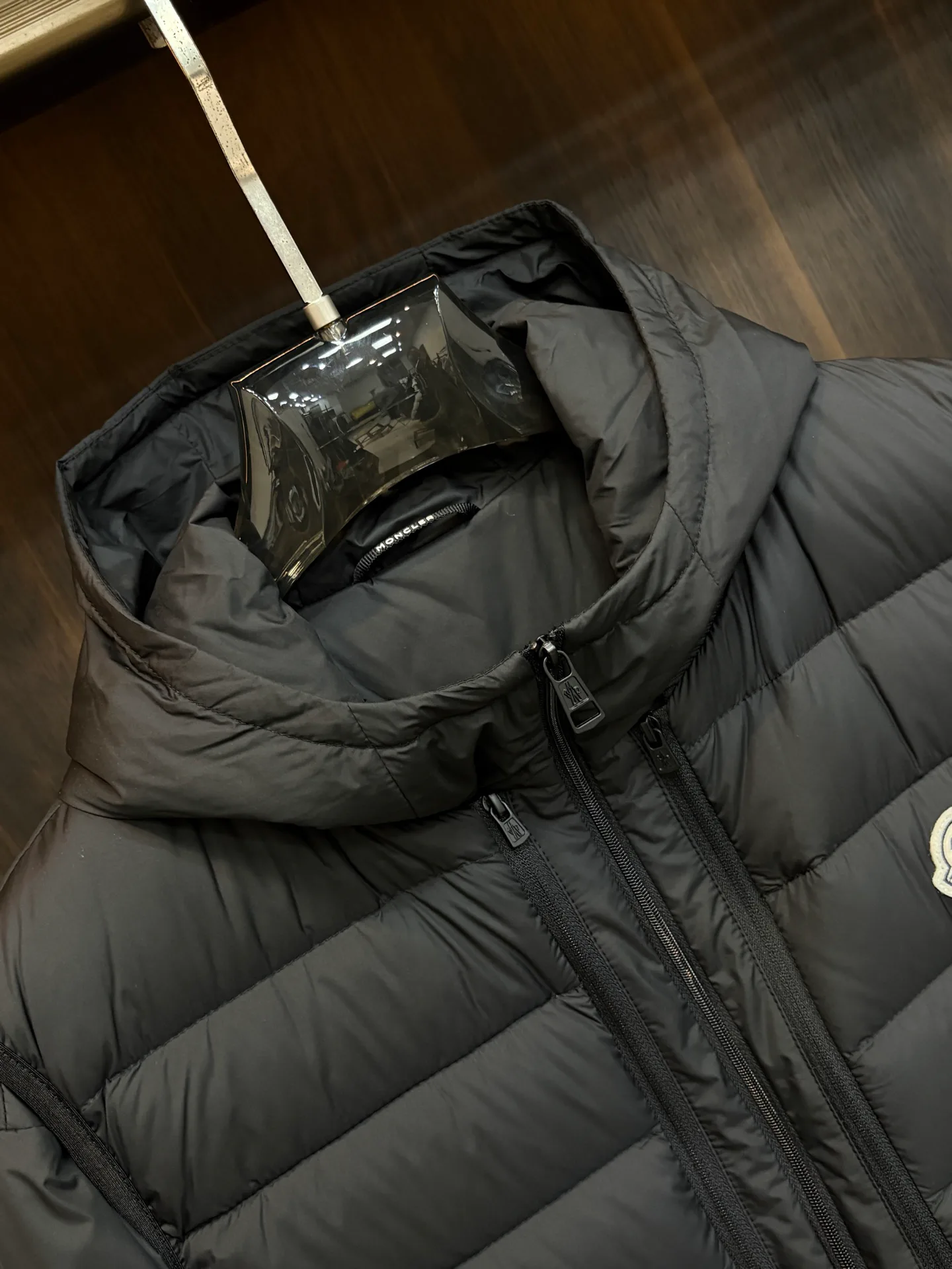 Men's Jackets And Down Jackets MONCLER 19562228