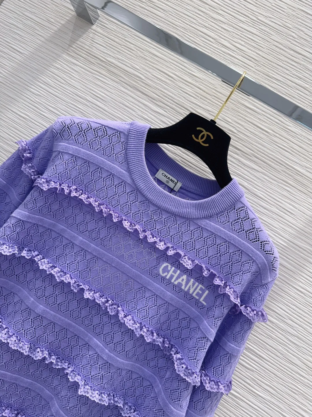 Women's Jumpers And Sweaters CHANEL 18138249