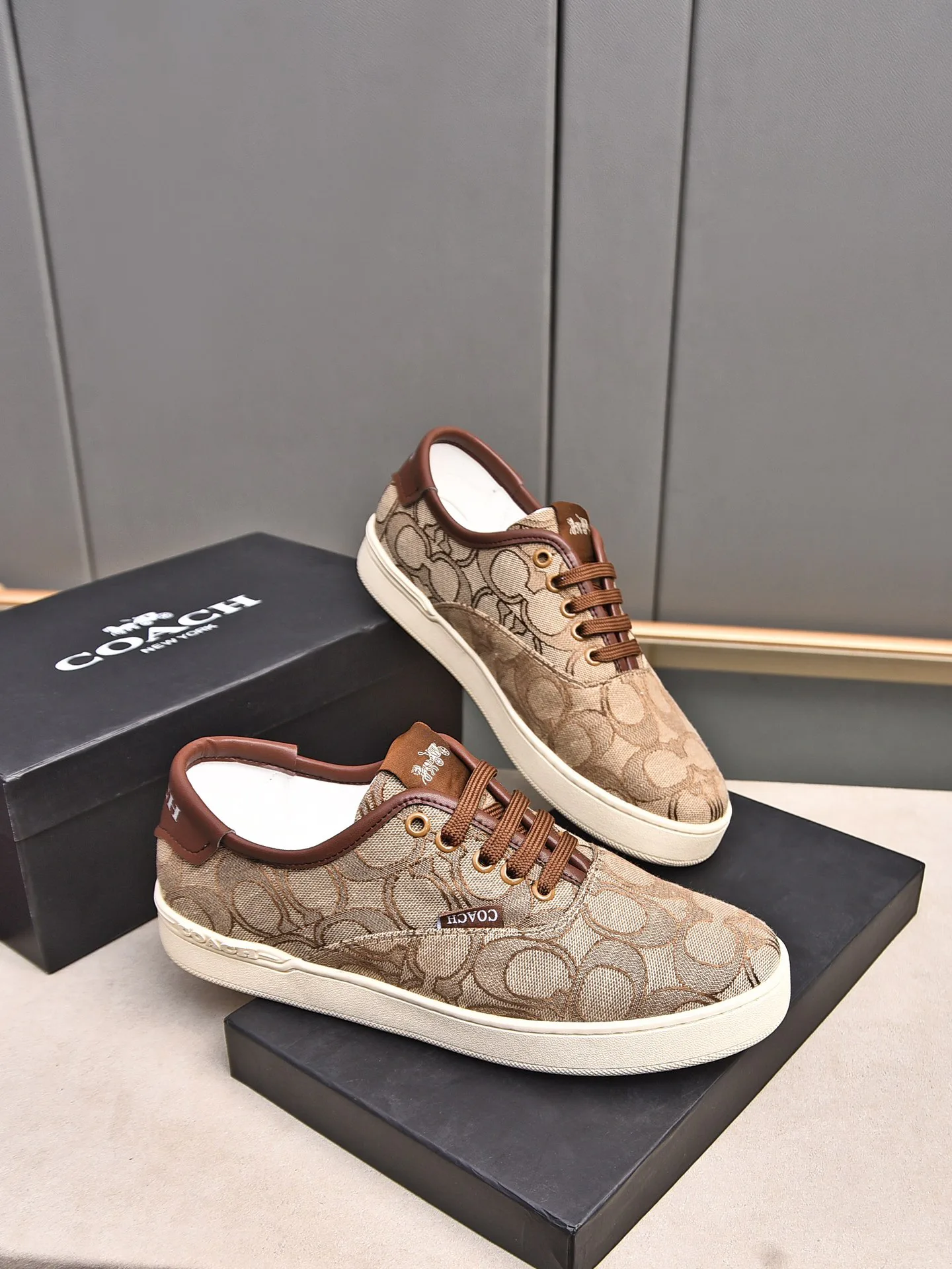 Men's Sneakers COACH 17955188