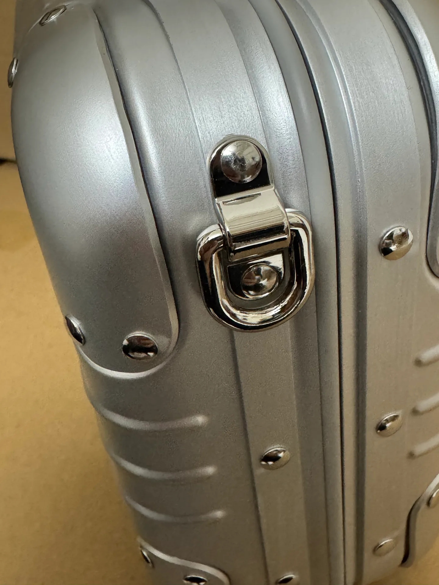 Suitcases RIMOWA 17852233