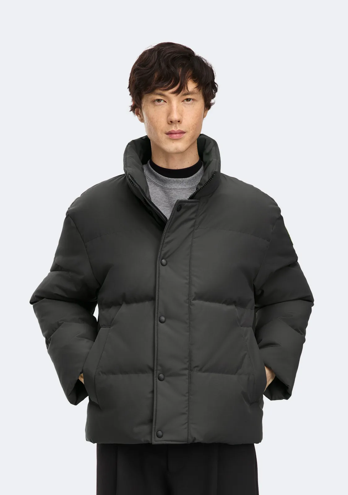 Men's Jackets And Down Jackets CANADA GOOSE 18129805