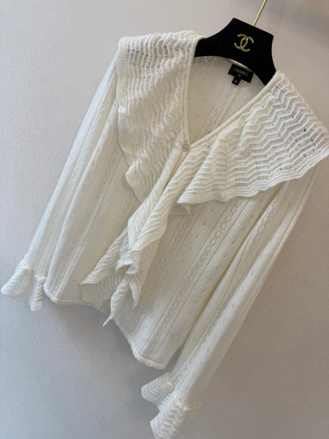 Women's Jumpers And Sweaters CHANEL 18509743