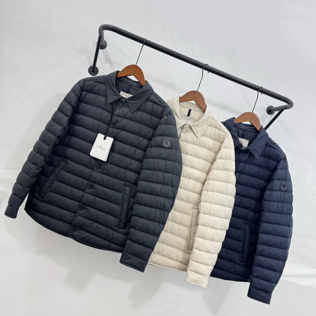 Men's Jackets And Down Jackets MONCLER 17827407