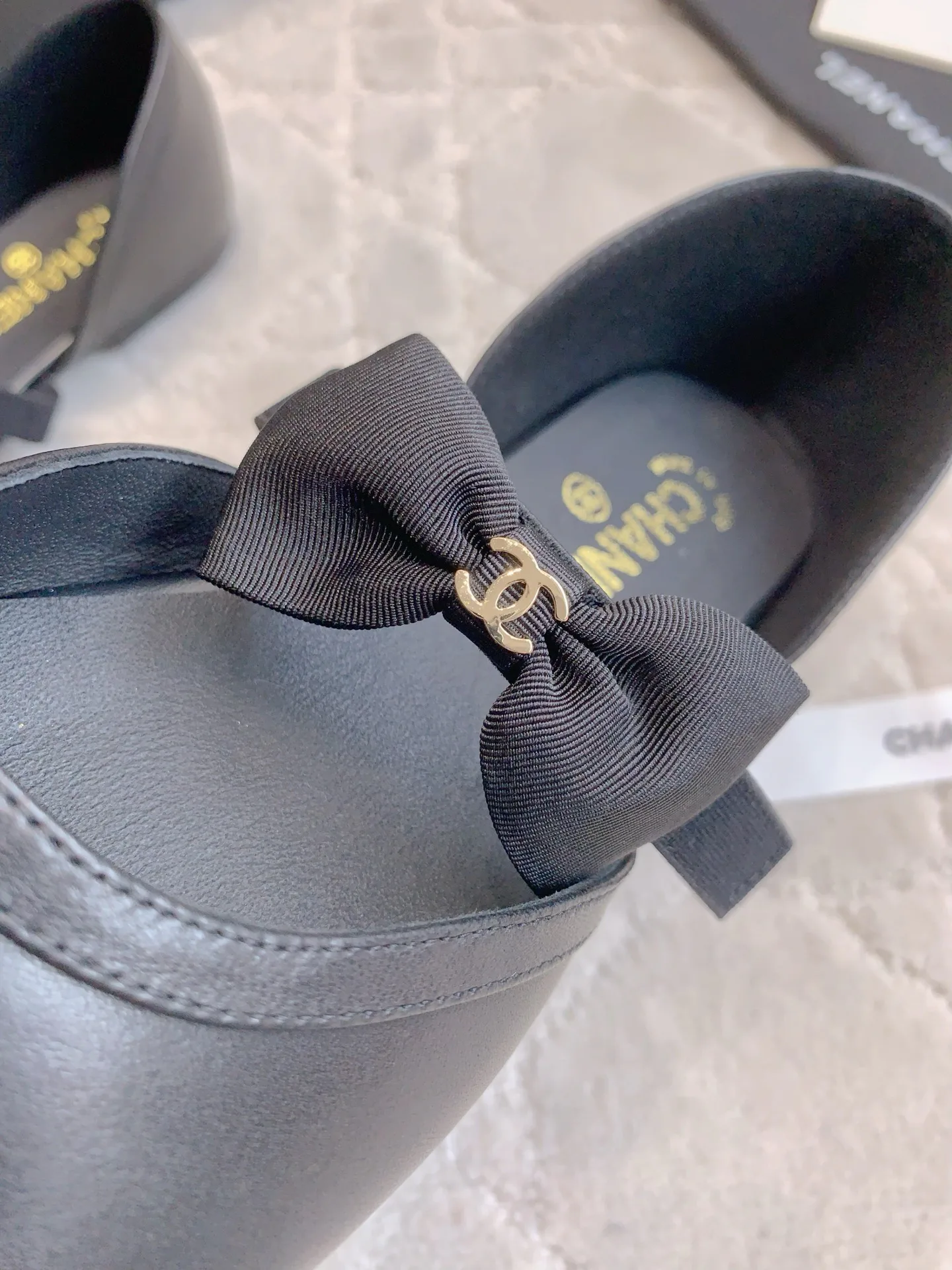 Women's Heels CHANEL 16953573
