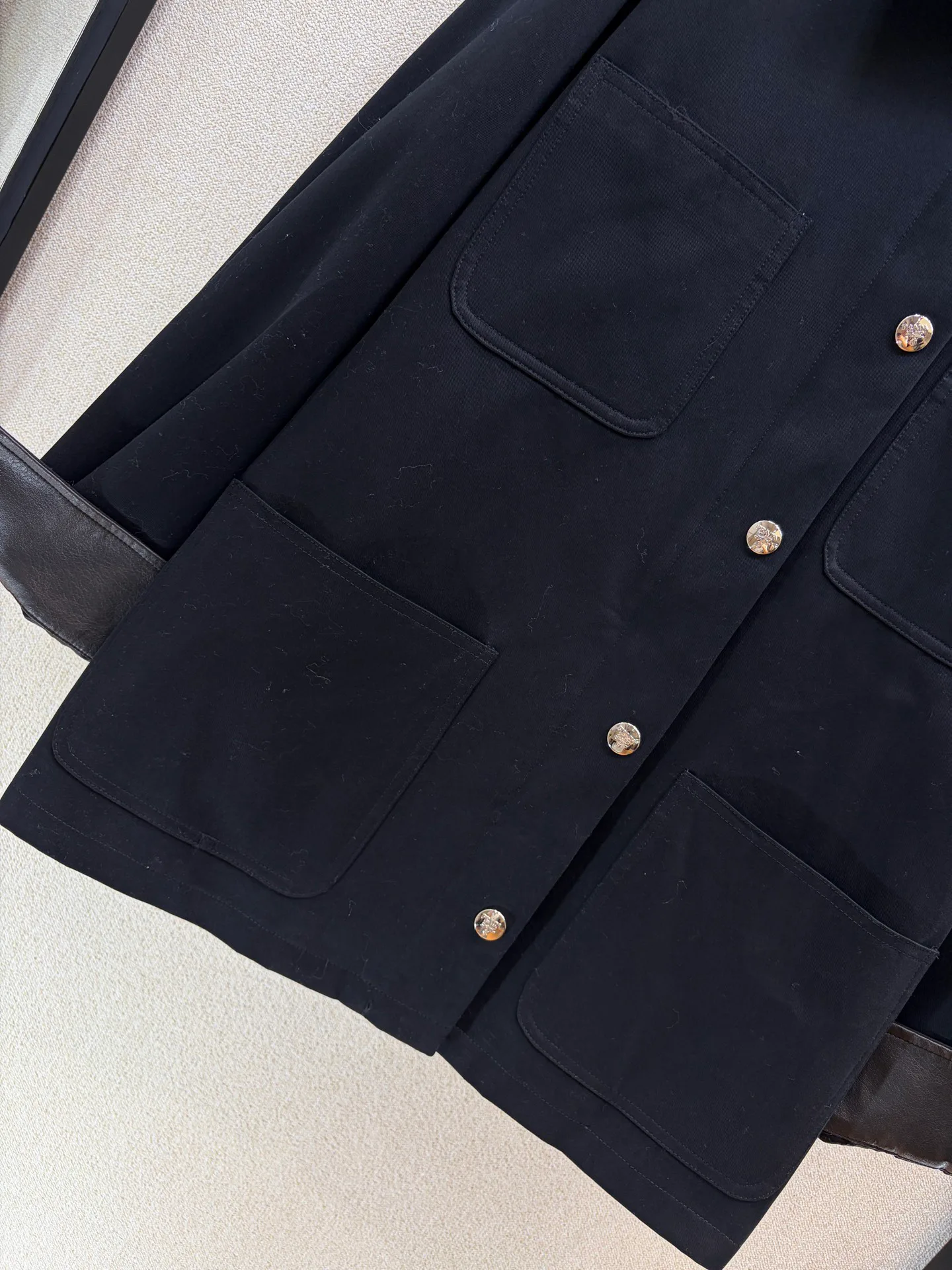 Women's Jackets And Down Jackets PRADA 18379606