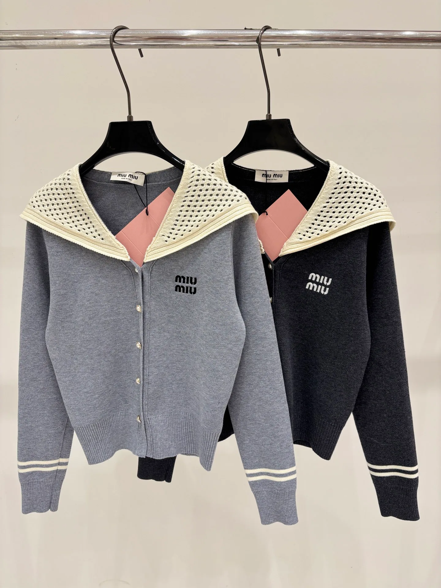 Джемперы И Свитеры Женские Miu Miu 18635821