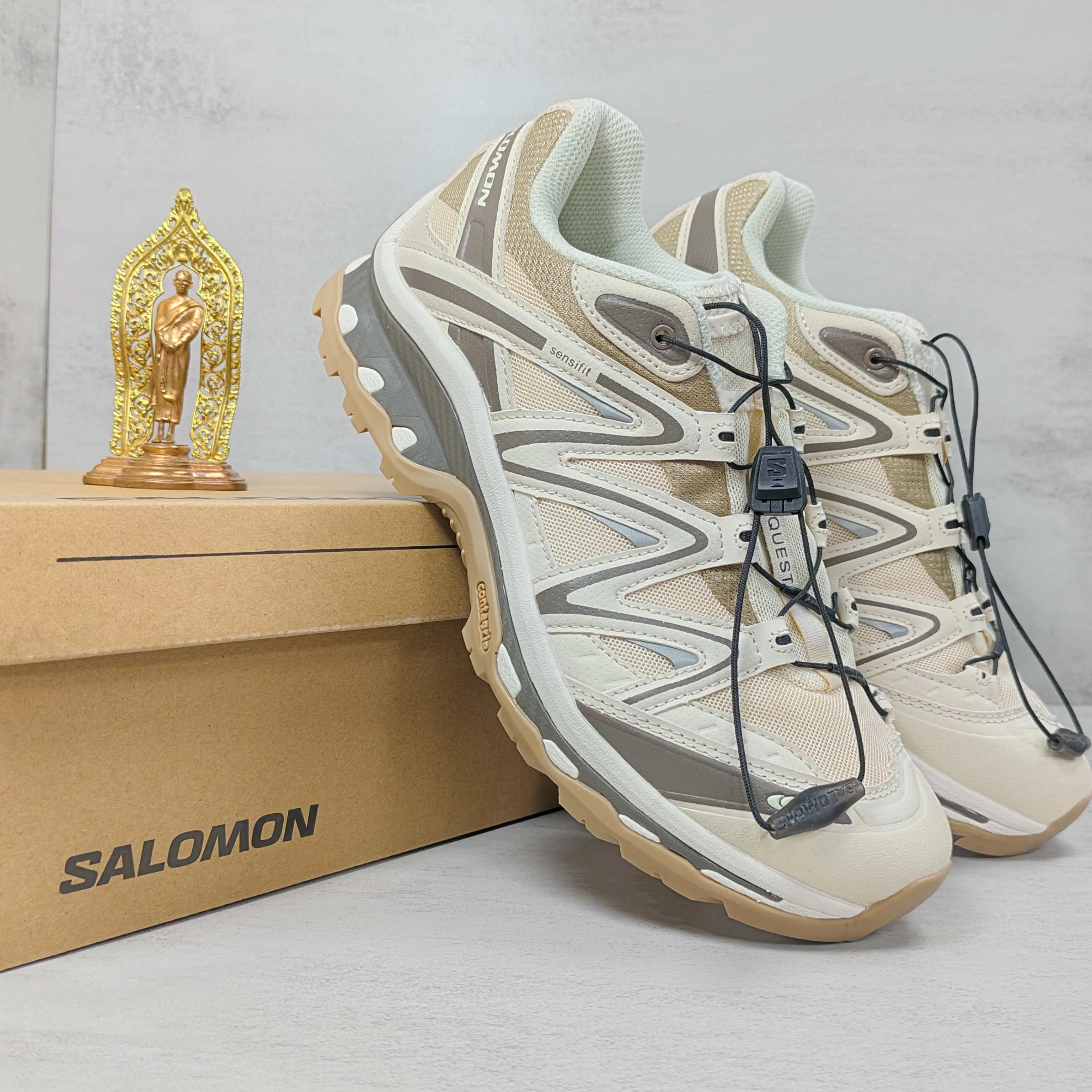 Women's Sneakers SALOMON 18039889