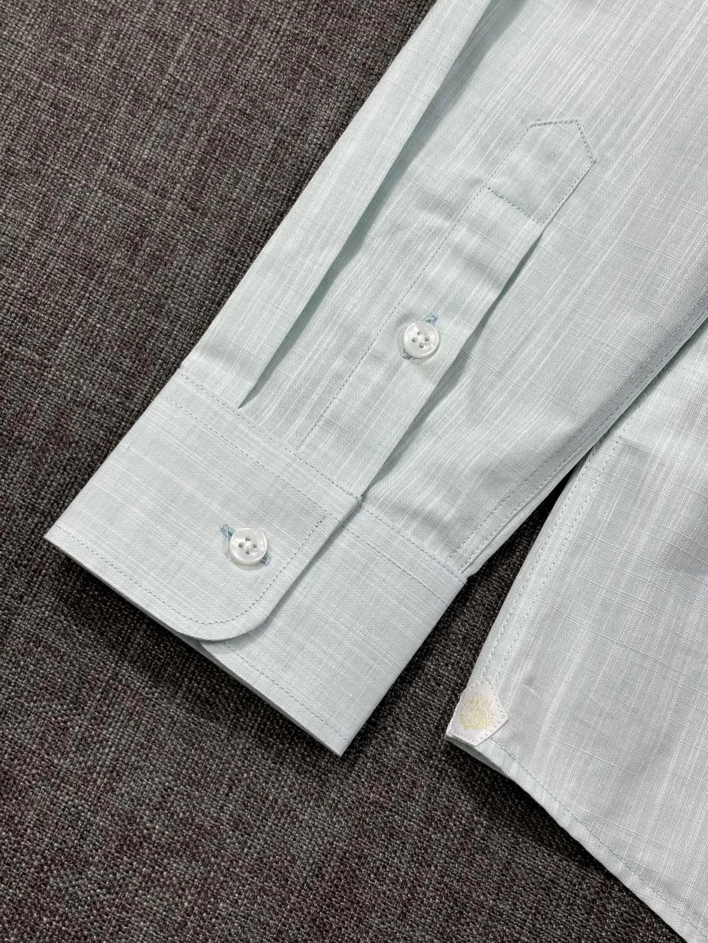 Men's Shirts LORO PIANA 17288493