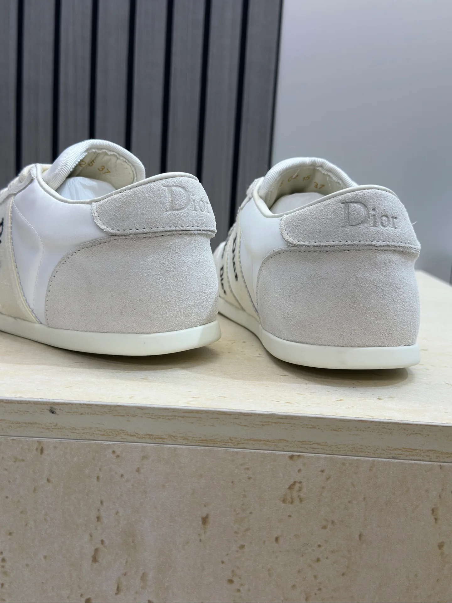 Women's Sneakers CHRISTIAN DIOR 17612352