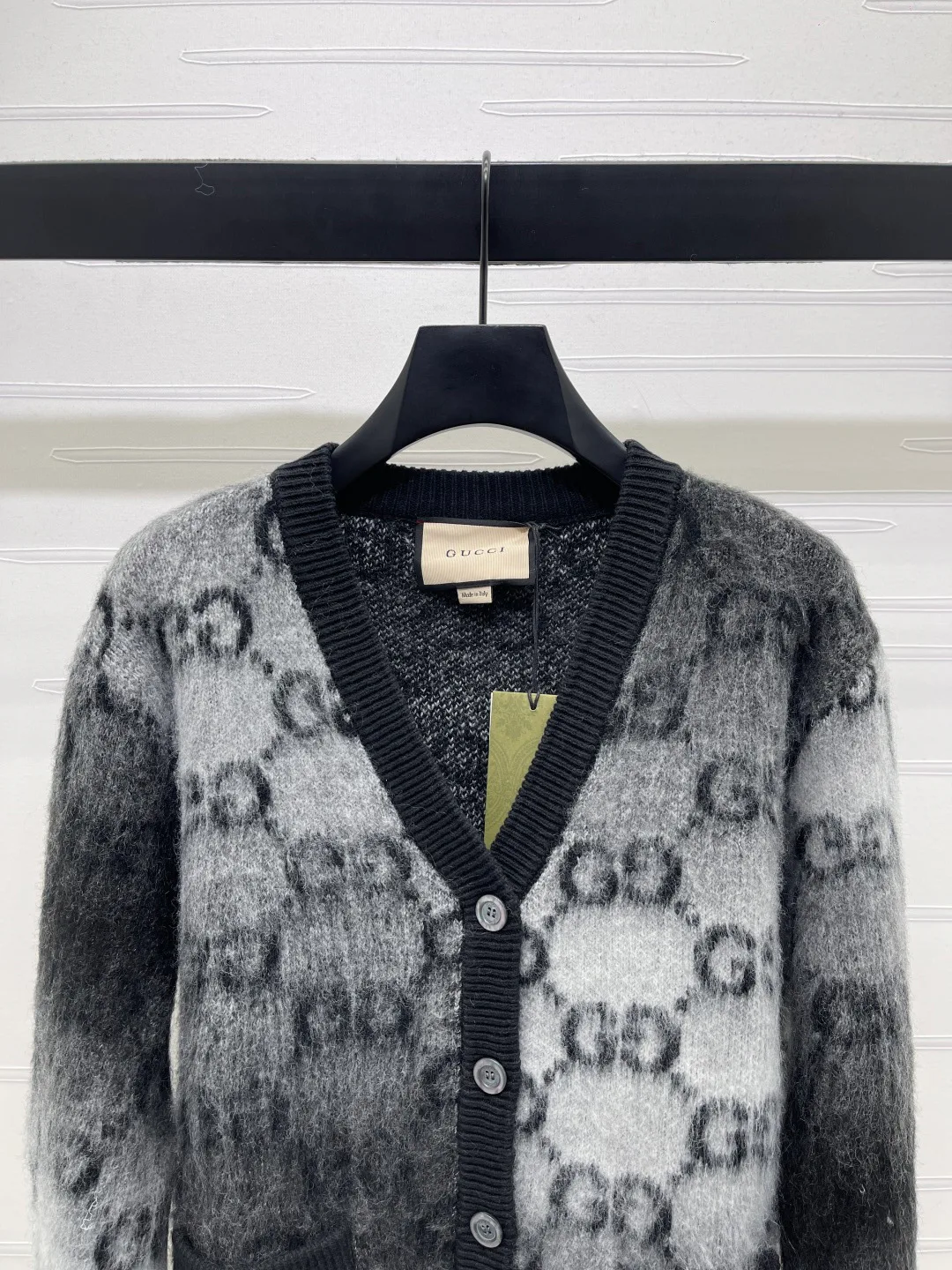Women's Jumpers And Sweaters GUCCI 18437198