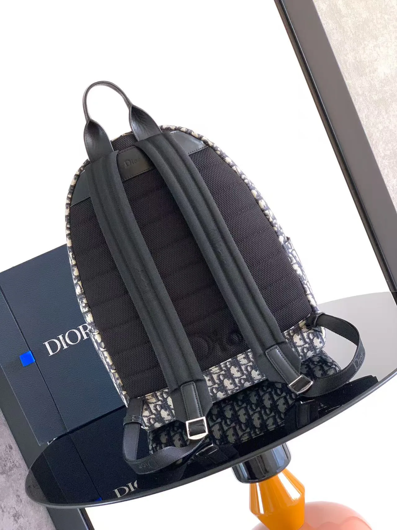 Women's Backpacks CHRISTIAN DIOR 18393137