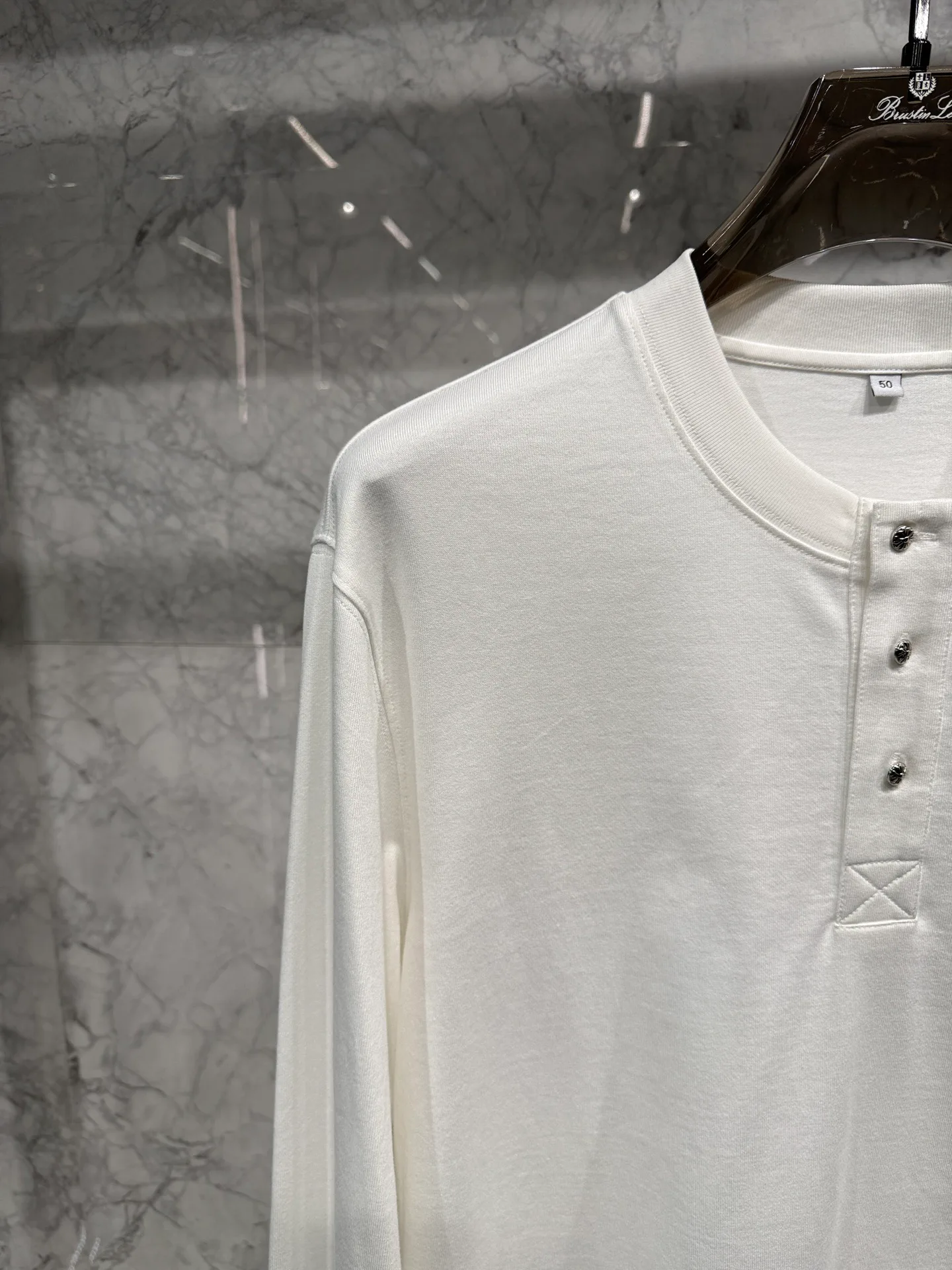 Women's T-Shirts CHROME HEARTS 18510363
