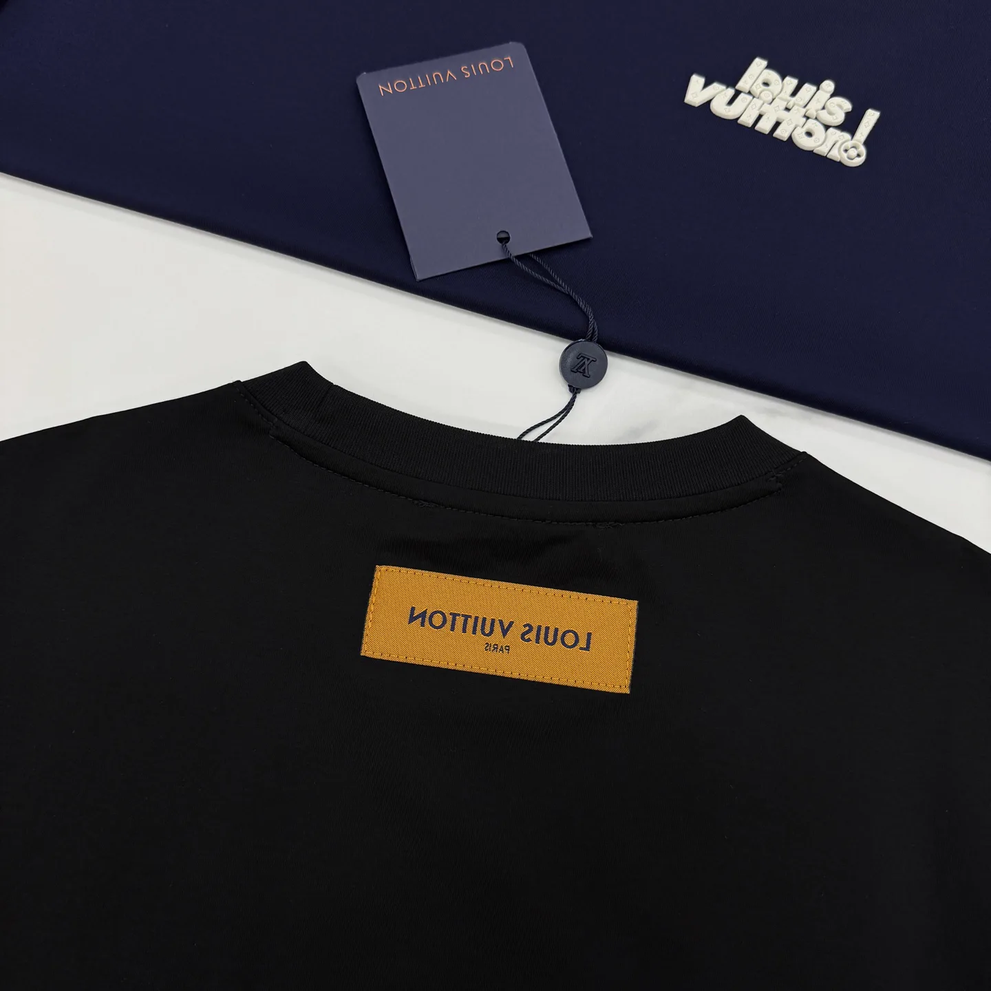 Men's T-Shirts LOUIS VUITTON 17223733