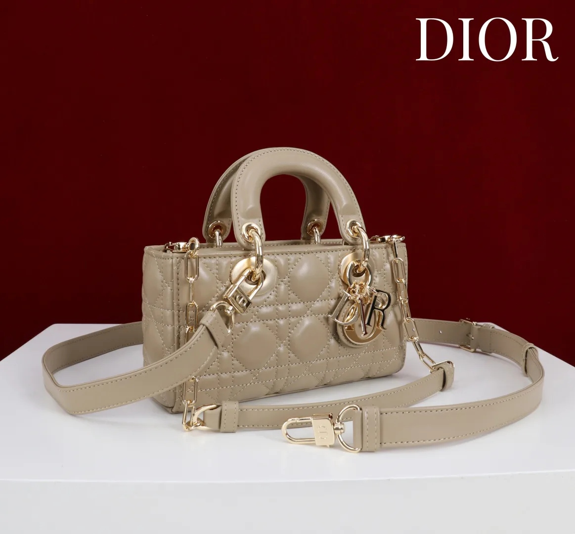 Women's Classic Handbags CHRISTIAN DIOR 18393036