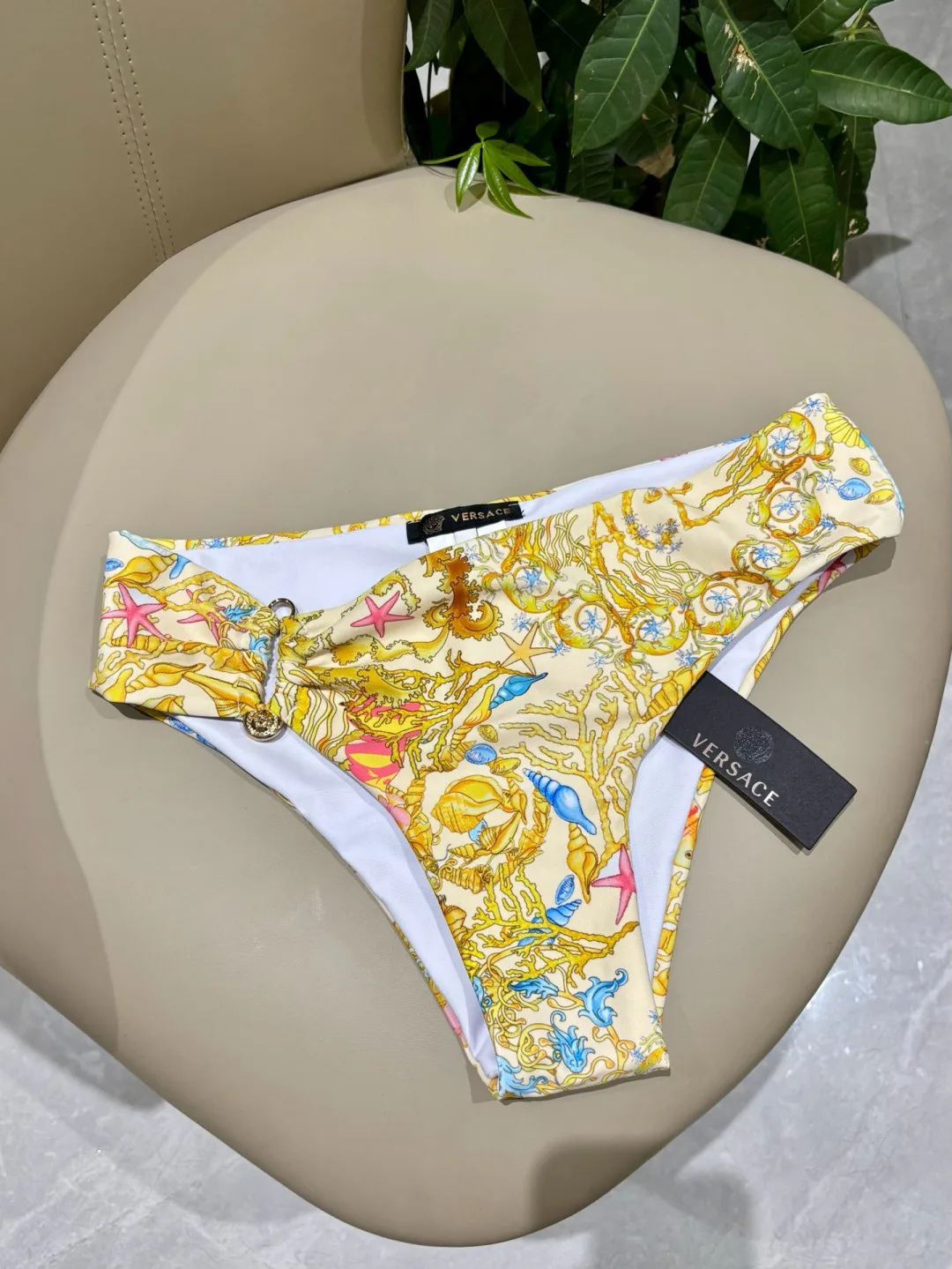 Women's Swimwear VERSACE 18003328