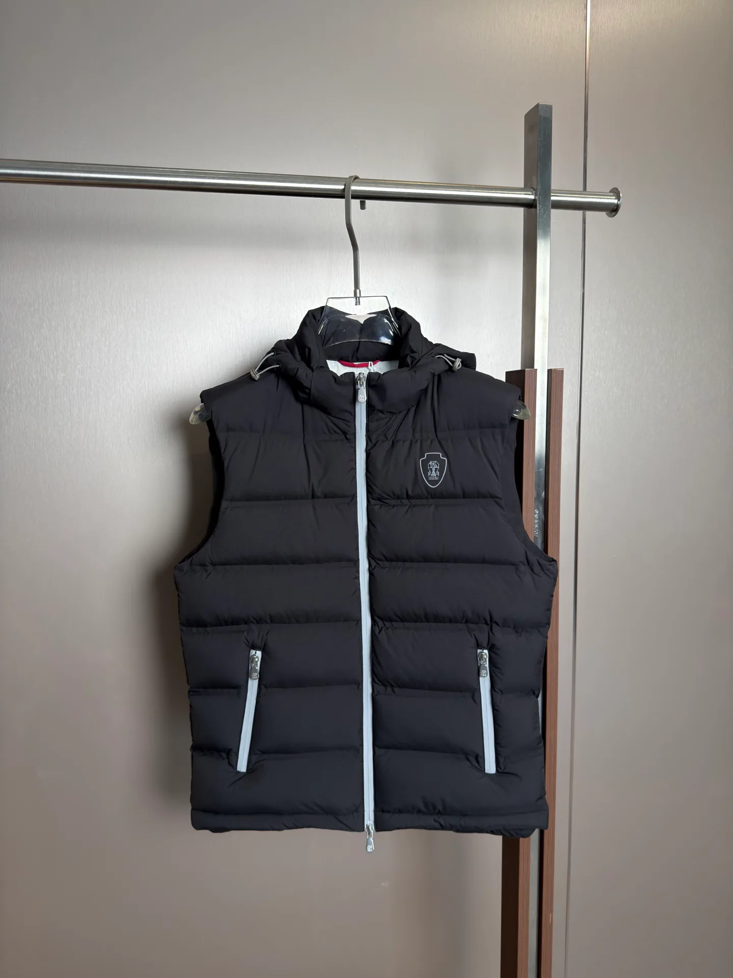 Men's Jackets And Down Jackets BRUNELLO CUCINELLI 17915393