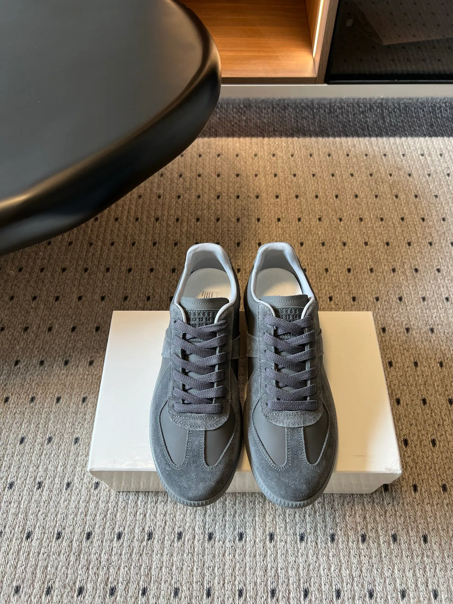 Women's Sneakers MAISON MARGIELA 17568920