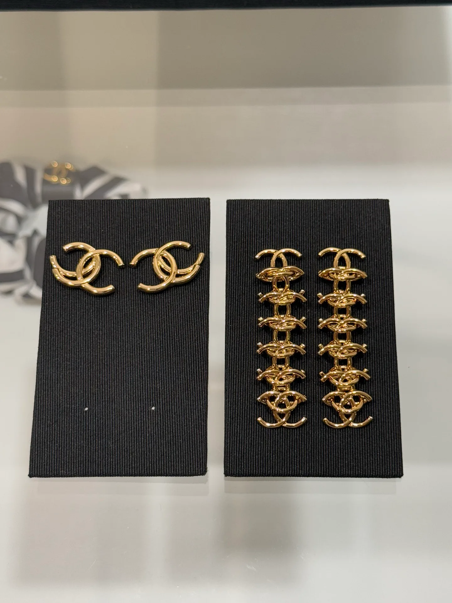 Jewelry CHANEL 17728652