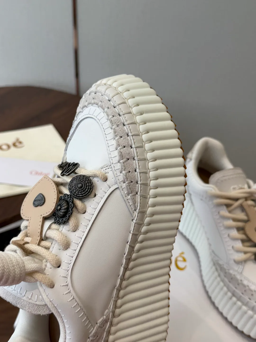 Women's Sneakers CHLOE 18183050