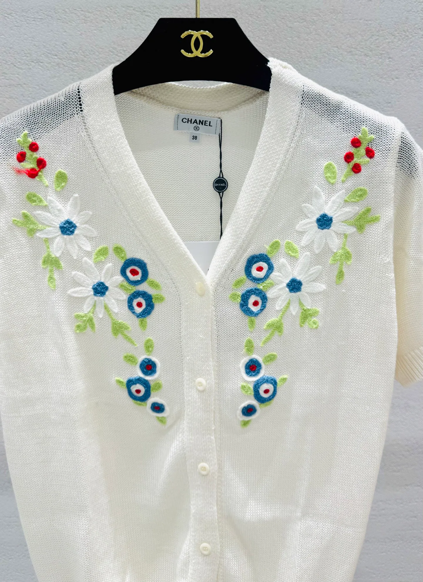 Women's Jumpers And Sweaters CHANEL 17578830