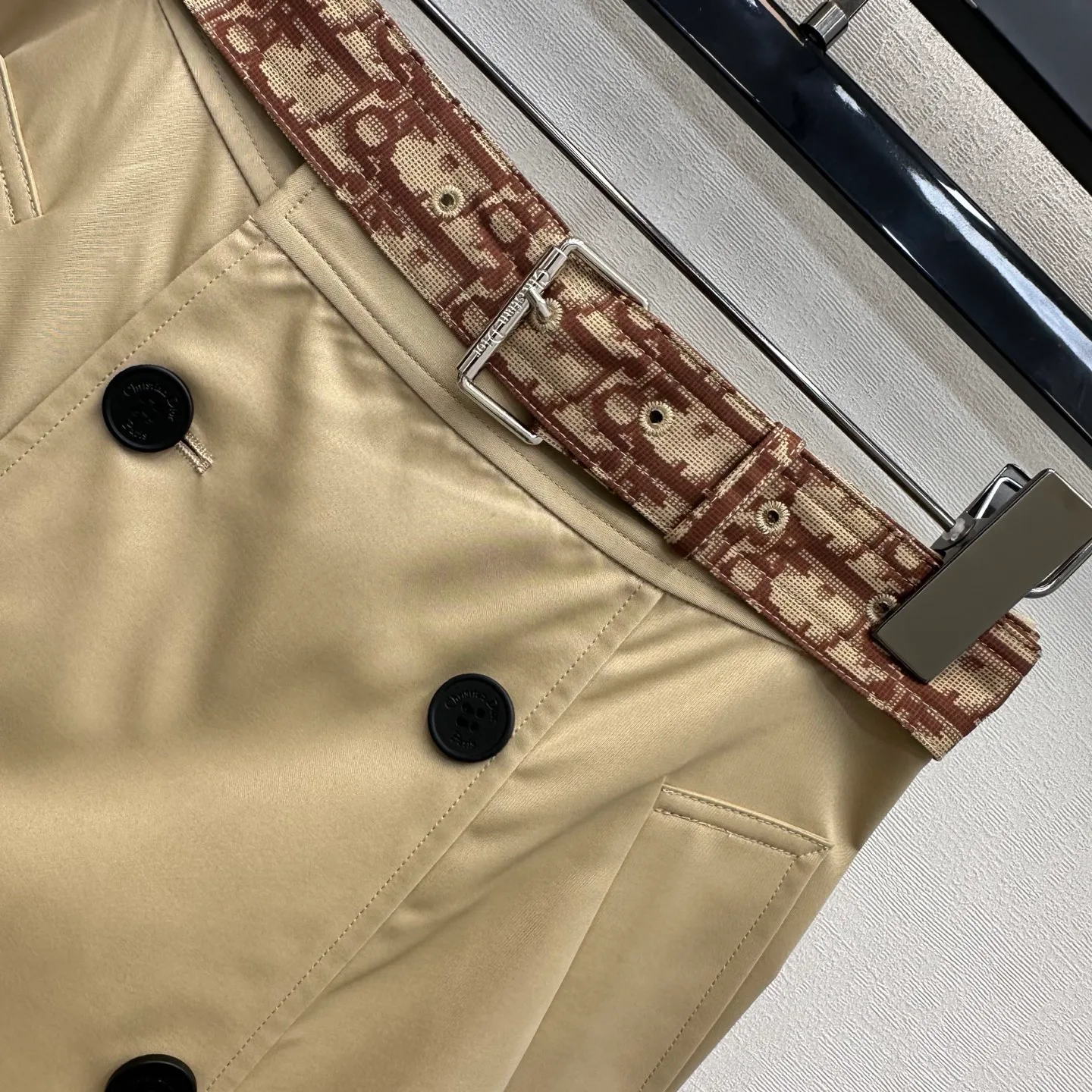 Women's Skirts CHRISTIAN DIOR 17796782