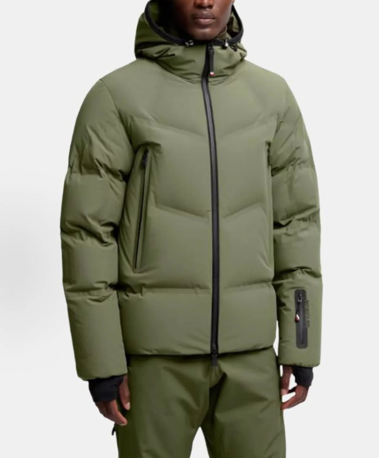 Men's Jackets And Down Jackets MONCLER 18042847