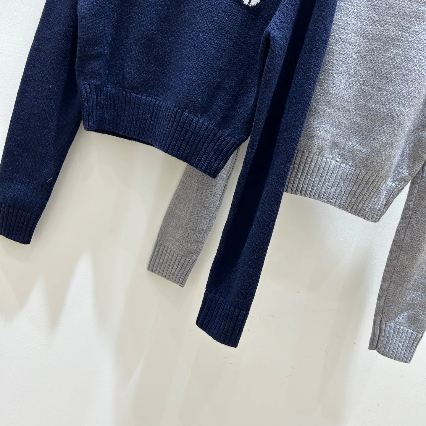 Women's Jumpers And Sweaters MIU MIU 17950030