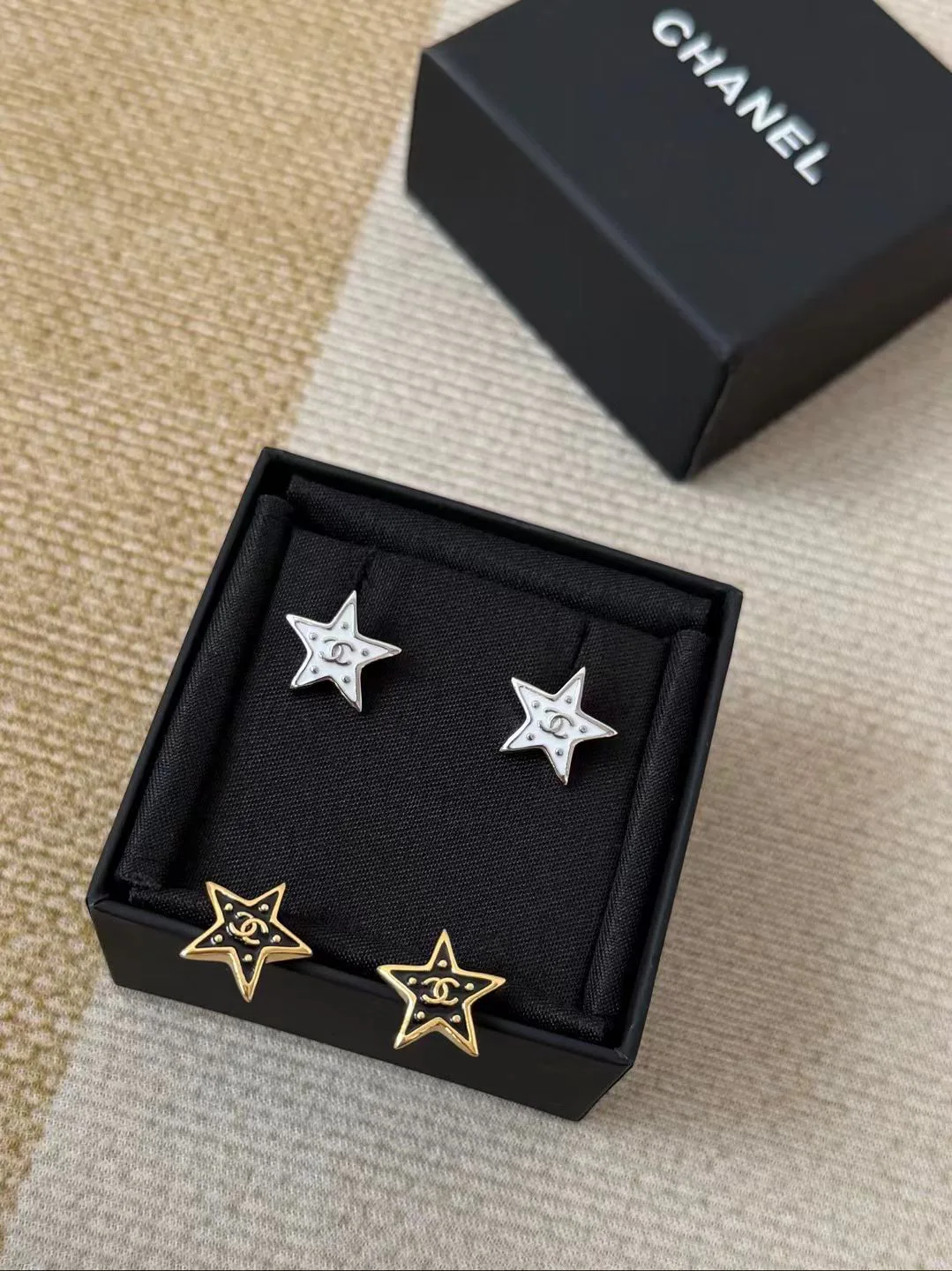 Jewelry CHANEL 17841368